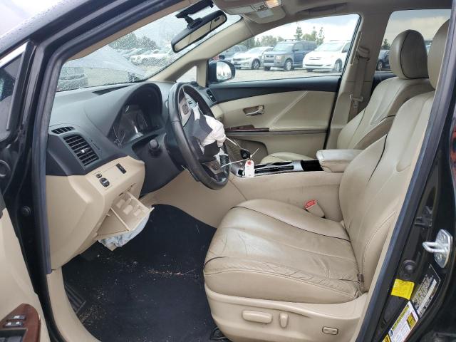Photo 7 from auction – 2011 TOYOTA VENZA with VIN 4T3ZK3BB7BU042908
