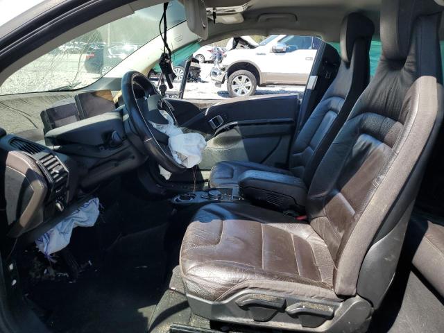 Photo 7 from auction – 2014 BMW I3 REX with VIN WBY1Z4C57EV276032