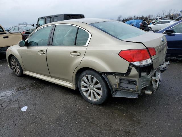 Photo 2 from auction – 2010 SUBARU LEGACY 2.5 with VIN 4S3BMCK60A3211702