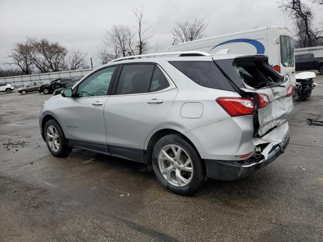 Photo 2 from auction – 2018 CHEVROLET EQUINOX PR with VIN 2GNAXVEV2J6322186