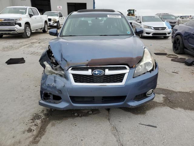 Photo 5 from auction – 2013 SUBARU LEGACY 2.5 with VIN 4S3BMCG62D3044143