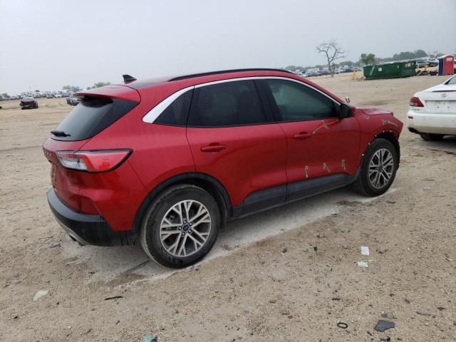 Photo 3 from auction – 2022 FORD ESCAPE SEL with VIN 1FMCU0H65NUB28465