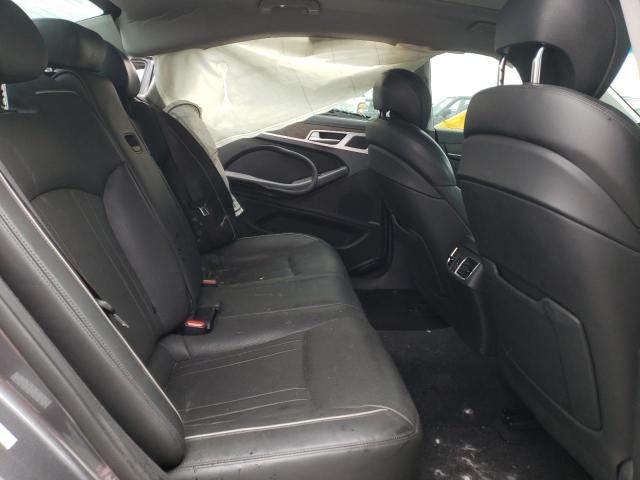 Photo 10 from auction – 2015 HYUNDAI GENESIS 5. with VIN KMHGN4JF4FU073024
