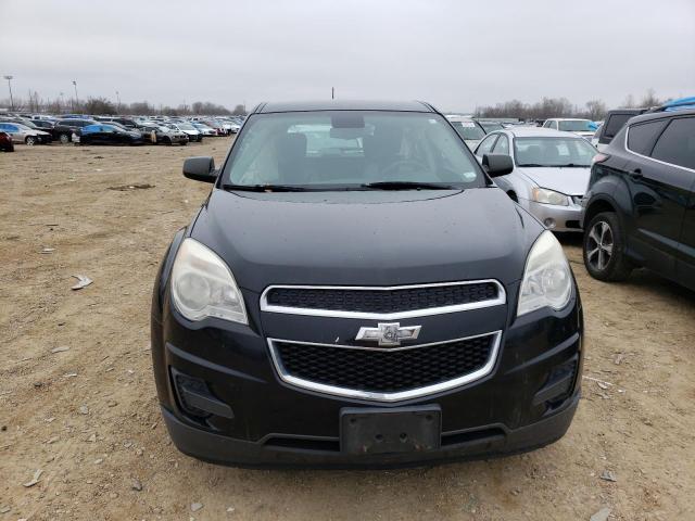 Photo 5 from auction – 2014 CHEVROLET EQUINOX LS with VIN 2GNALAEK3E6264850