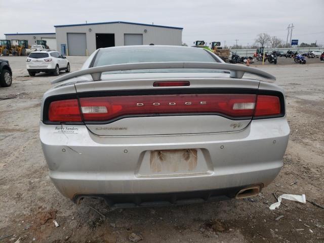Photo 6 from auction – 2011 DODGE CHARGER R/ with VIN 2B3CL5CT6BH613487
