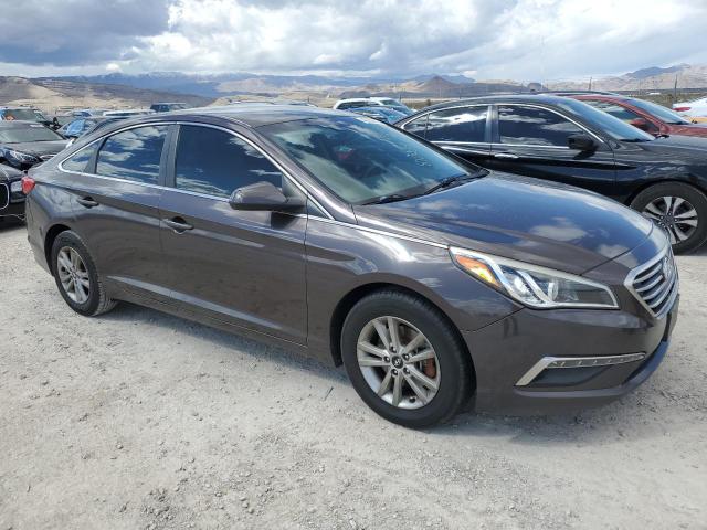 Photo 4 from auction – 2015 HYUNDAI SONATA SE with VIN 5NPE24AF9FH183310