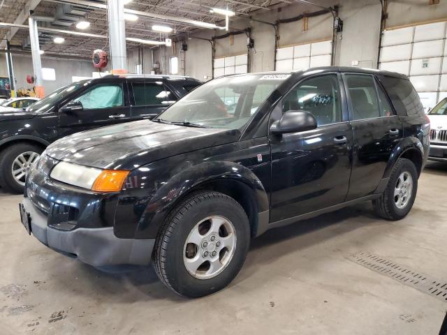 SATURN VUE 2003 with VIN 5GZCZ23D73S826848 - Photo from auction