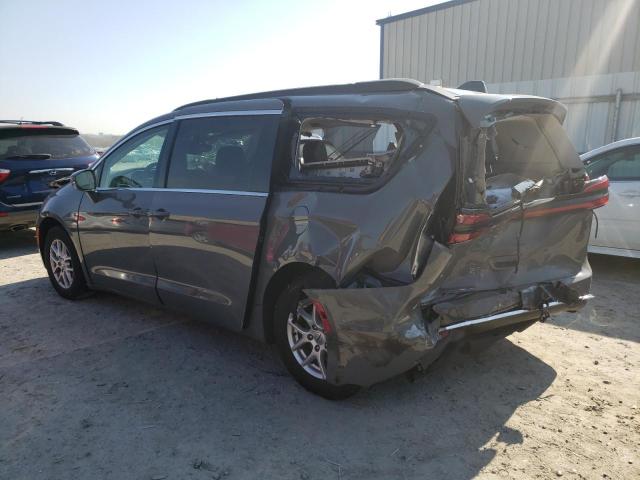 Photo 2 from auction – 2022 CHRYSLER PACIFICA T with VIN 2C4RC1BG6NR218181