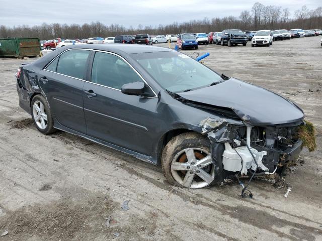 Photo 4 from auction – 2013 TOYOTA CAMRY L with VIN 4T1BF1FK8DU240591