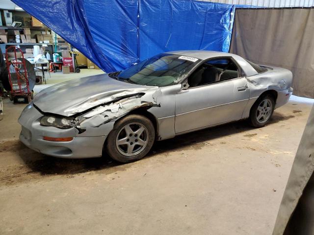 Photo 1 from auction – 1998 CHEVROLET CAMARO with VIN 2G1FP22K7W2133354