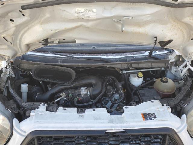 Photo 12 from auction – 2021 FORD TRANSIT T- with VIN 1FTBR3X88MKA18087