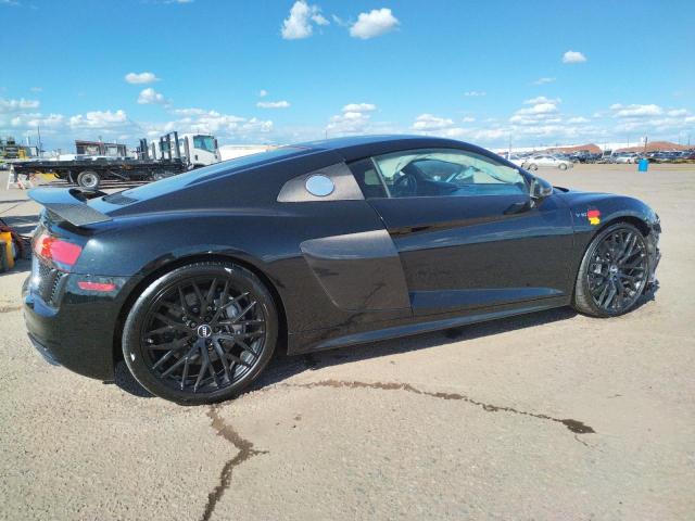Photo 3 from auction – 2017 AUDI R8 5.2 PLU with VIN WUAKBAFX9H7901970