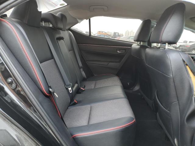 Photo 10 from auction – 2016 TOYOTA COROLLA L with VIN 2T1BURHE1GC561910
