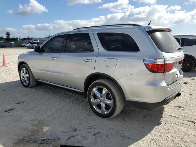 Photo 2 from auction – 2011 DODGE DURANGO CI with VIN 1D4SD5GT9BC637919