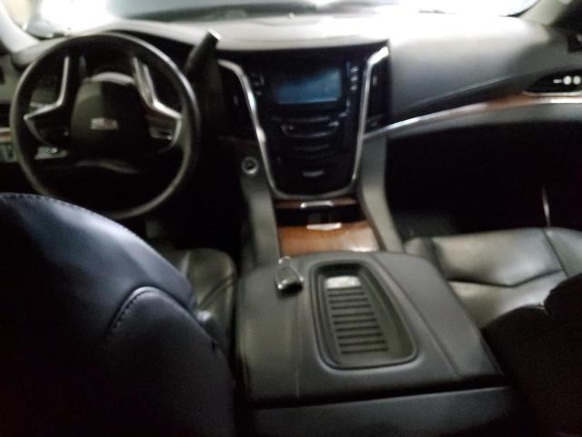 Photo 8 from auction – 2019 CADILLAC ESCALADE P with VIN 1GYS4CKJ4KR203325