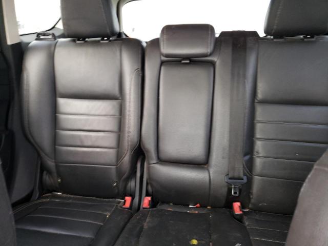 Photo 10 from auction – 2013 FORD ESCAPE SEL with VIN 1FMCU9HX9DUC16690