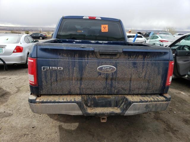 Photo 6 from auction – 2017 FORD F150 SUPER with VIN 1FTEW1EP9HKC99777