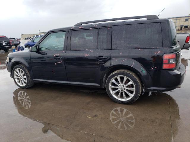 Photo 2 from auction – 2011 FORD FLEX LIMIT with VIN 2FMGK5DC8BBD16687