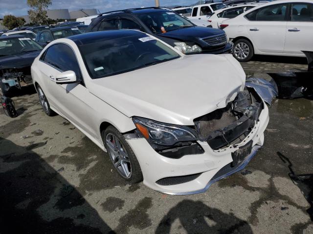 Photo 4 from auction – 2014 MERCEDES-BENZ E 550 with VIN WDDKJ7DB3EF247811