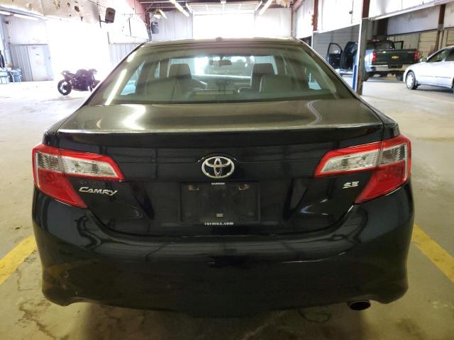 Photo 6 from auction – 2012 TOYOTA CAMRY BASE with VIN 4T1BF1FK0CU063162