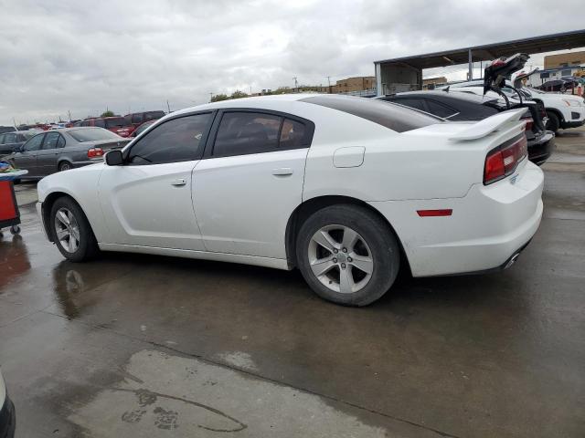 Photo 2 from auction – 2012 DODGE CHARGER SE with VIN 2C3CDXBG7CH119091