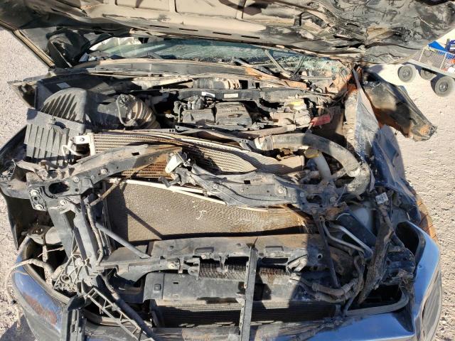 Photo 11 from auction – 2020 RAM 2500 TRADE with VIN 3C6UR5CL3LG172900