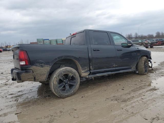 Zdjęcie 3 z aukcji – 2017 RAM 1500 SPORT z VIN 1C6RR7MT2HS539012