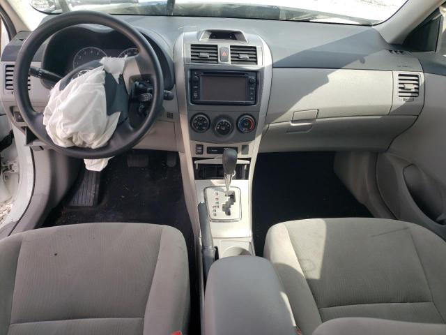 Photo 8 from auction – 2013 TOYOTA COROLLA BA with VIN 5YFBU4EE5DP170620
