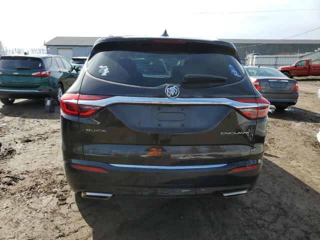 Photo 6 from auction – 2018 BUICK ENCLAVE ES with VIN 5GAERBKW2JJ246781