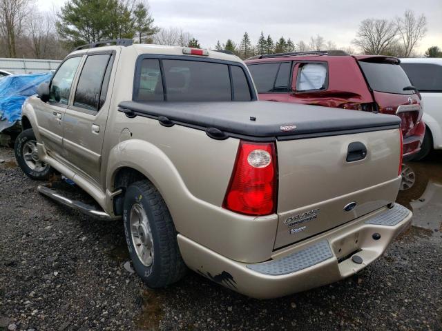 Photo 2 from auction – 2004 FORD EXPLORER S with VIN 1FMZU77K04UA69549