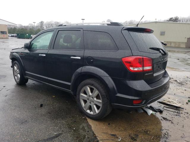 Photo 2 from auction – 2013 DODGE JOURNEY CR with VIN 3C4PDCDG5DT665531
