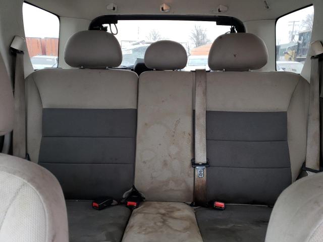 Photo 10 from auction – 2008 FORD ESCAPE XLT with VIN 1FMCU93158KD31081