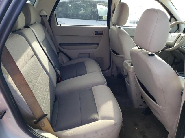 Photo 11 from auction – 2008 FORD ESCAPE XLT with VIN 1FMCU03Z98KC83571