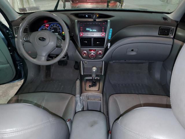 Photo 8 from auction – 2010 SUBARU FORESTER 2 with VIN JF2SH6DC9AH713251