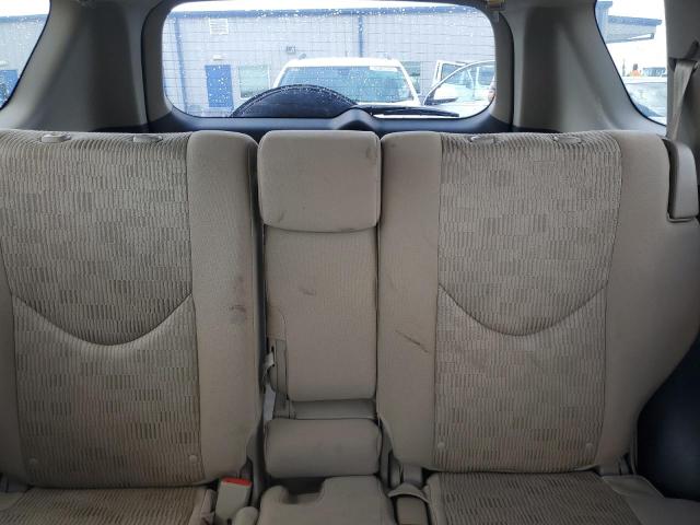 Photo 10 from auction – 2011 TOYOTA RAV4 with VIN 2T3BF4DV5BW172446