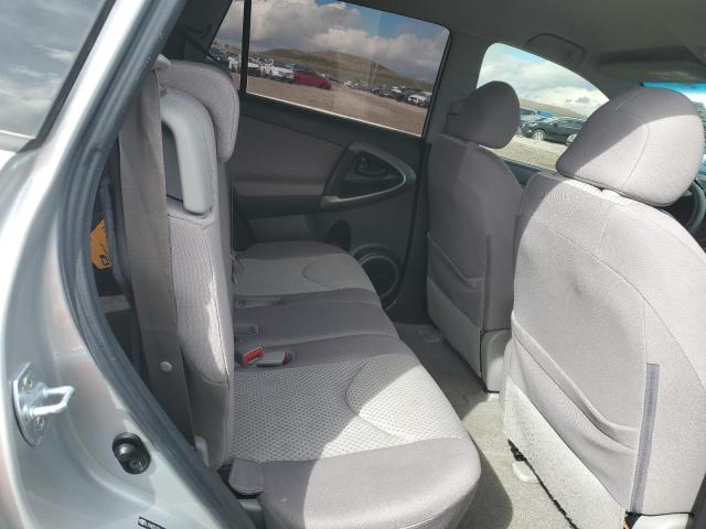 Photo 10 from auction – 2007 TOYOTA RAV4 with VIN JTMZD33V675043081
