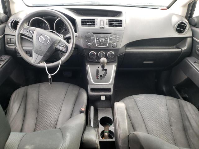 Photo 8 from auction – 2014 MAZDA 5 SPORT with VIN JM1CW2BL5E0176693