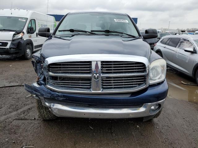 Photo 5 from auction – 2008 DODGE RAM 2500 S with VIN 3D7KS28DX8G219521