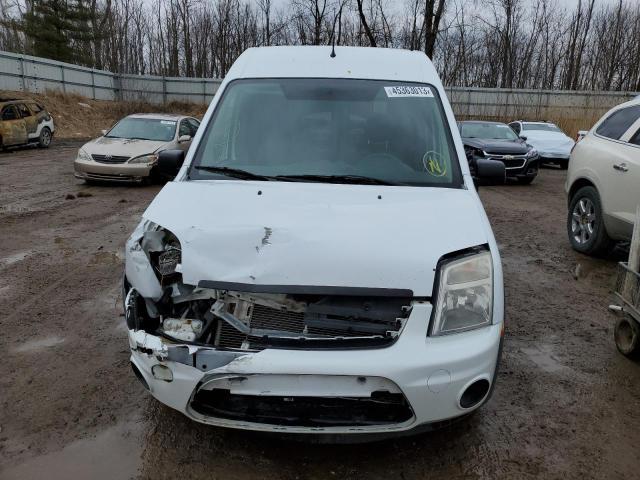 Photo 5 from auction – 2013 FORD TRANSIT CO with VIN NM0LS7DN1DT171458