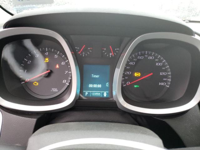 Photo 9 from auction – 2011 CHEVROLET EQUINOX with VIN 2CNFLEEC6B6212912