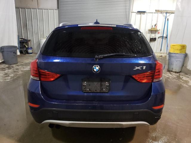 Photo 6 from auction – 2013 BMW X1 XDRIVE2 with VIN WBAVL1C58DVR88015