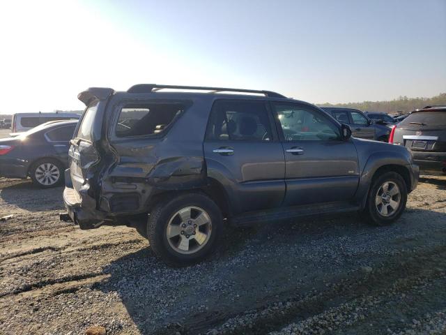 Photo 3 from auction – 2008 TOYOTA 4RUNNER SR with VIN JTEZU14R48K011041