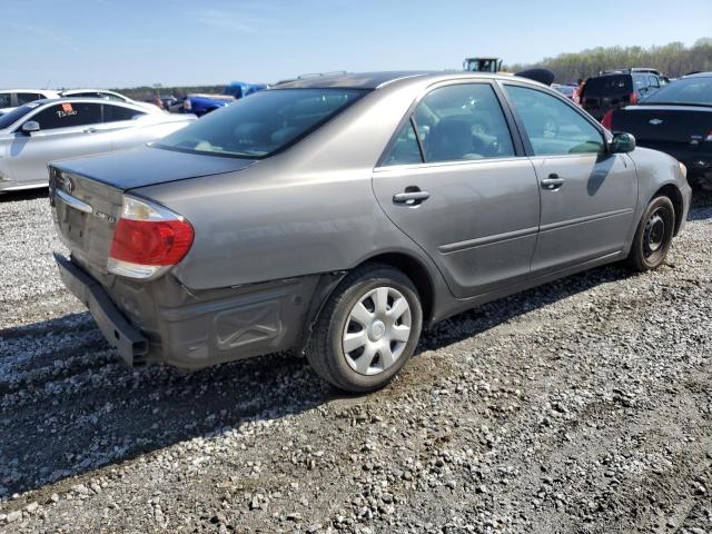 Photo 3 from auction – 2006 TOYOTA CAMRY LE with VIN 4T1BE32K86U730150