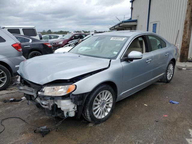 VOLVO S80 3.2 2012 z numerem VIN YV1952AS9C1158673 - Zdjęcie z aukcji