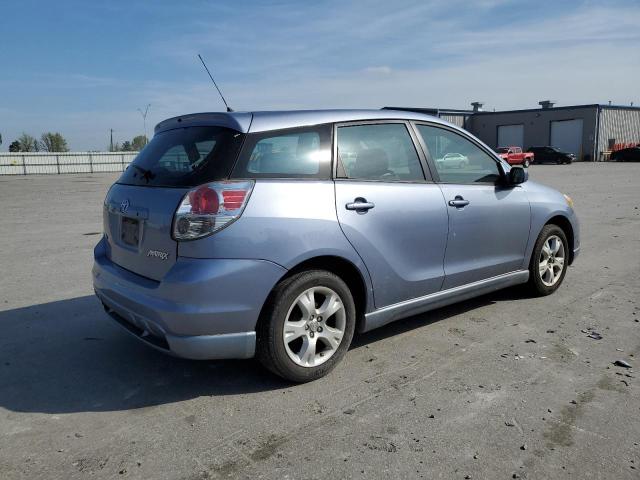 Photo 3 from auction – 2008 TOYOTA COROLLA MA with VIN 2T1KR32E58C692198
