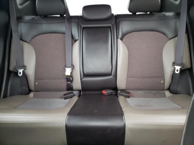Photo 10 from auction – 2011 HYUNDAI TUCSON GLS with VIN KM8JU3AC0BU190876