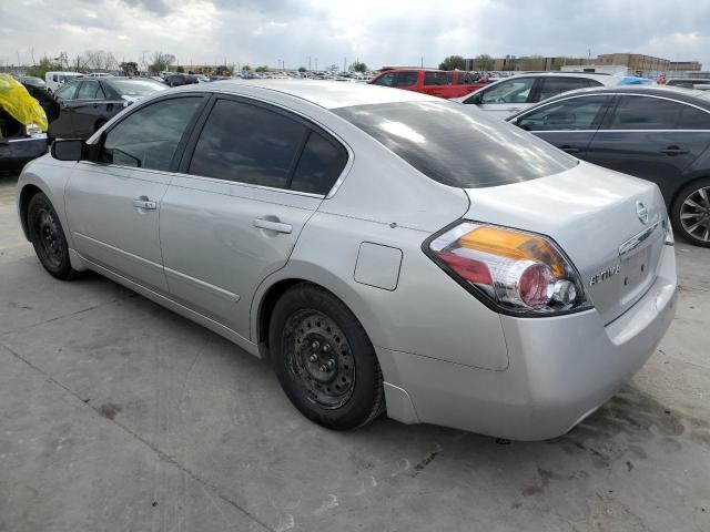 Photo 2 from auction – 2008 NISSAN ALTIMA 2.5 with VIN 1N4AL21E08N526893