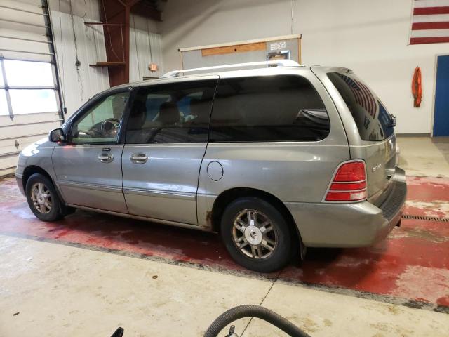Photo 2 from auction – 2006 MERCURY MONTEREY L with VIN 2MRDA22286BJ04233