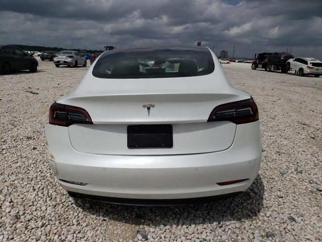 Photo 6 from auction – 2021 TESLA MODEL 3 with VIN 5YJ3E1EA5MF998465