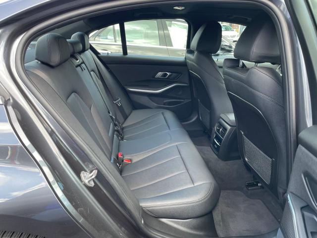 Photo 6 from auction – 2021 BMW 330I with VIN 3MW5R1J02M8B73950